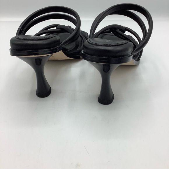 Circus NY Everly Black Women's Sandals - Picture 6 of 7